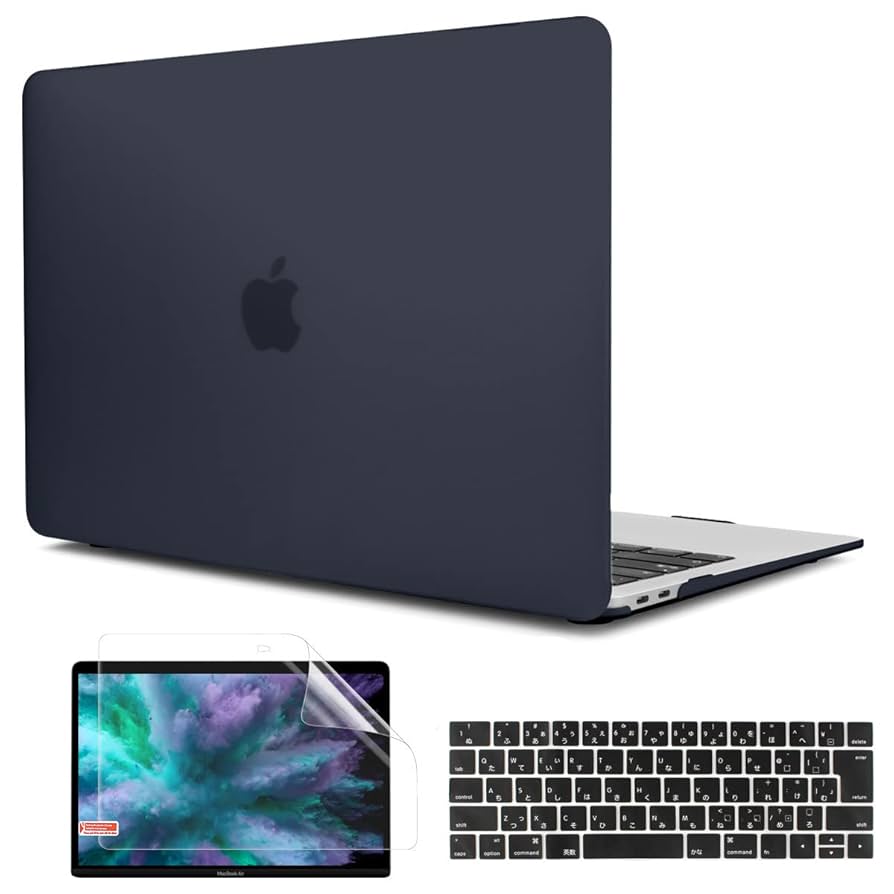 Amazon.co.jp: TwoL 2016 2017 2018 2019 MacBook Pro 13 Touch